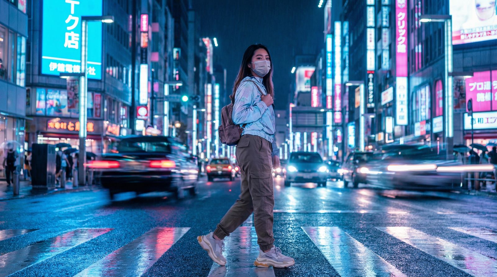 成人小说城市夜景视频